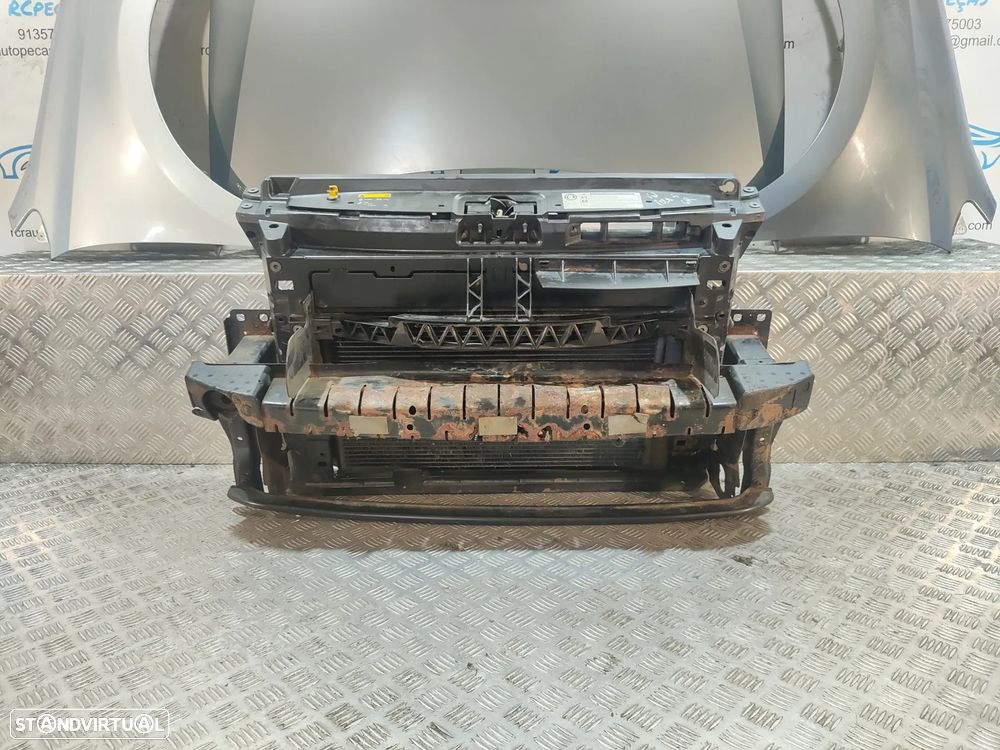 Frente Completa VW Volkswagen Polo V 6R Diesel - 5