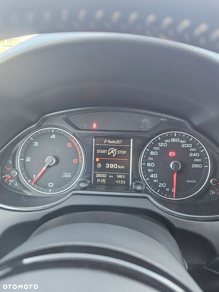 Audi Q5 2.0 TDI clean diesel Quattro S tronic - 15