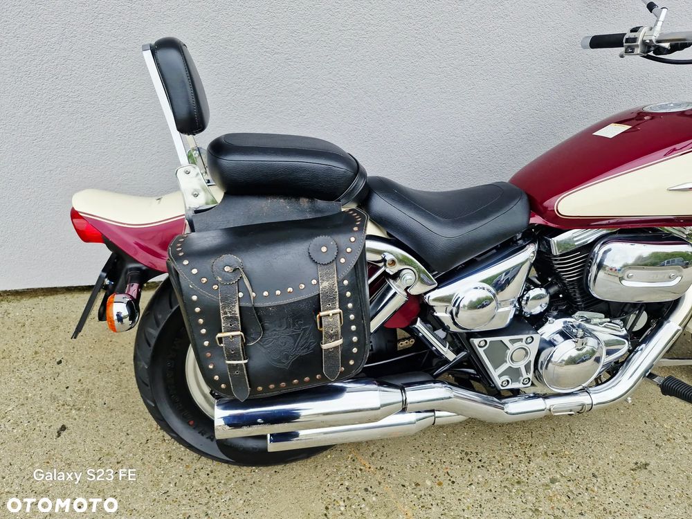 Suzuki Marauder - 31