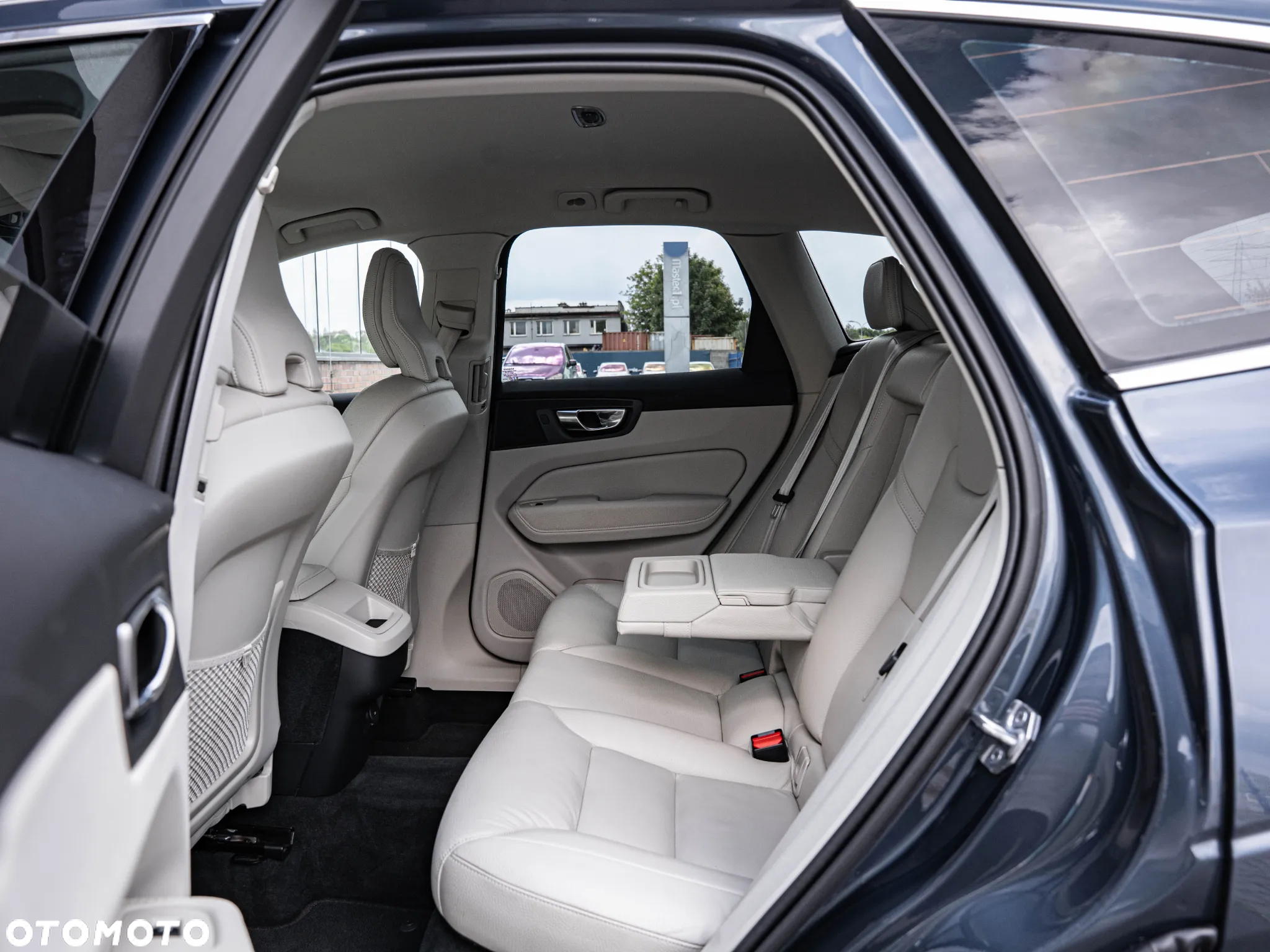 Volvo XC 60 B4 D Geartronic Inscription - 30
