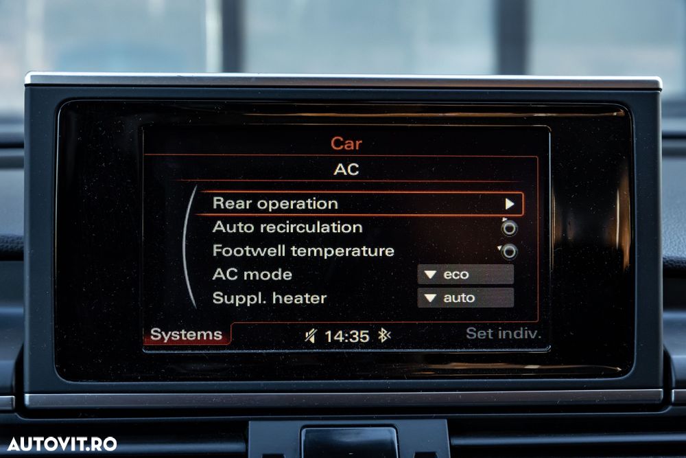 Audi A6 2.0 TDI Ultra S tronic - 32