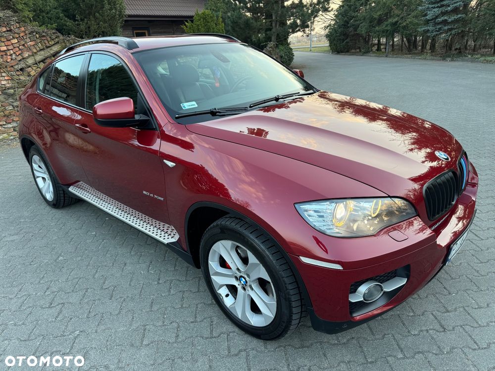 BMW X6 30d xDrive - 2