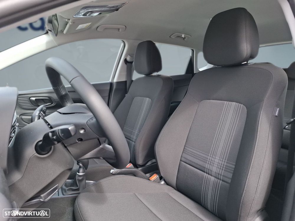 Hyundai i20 1.0 T-GDI Comfort - 8