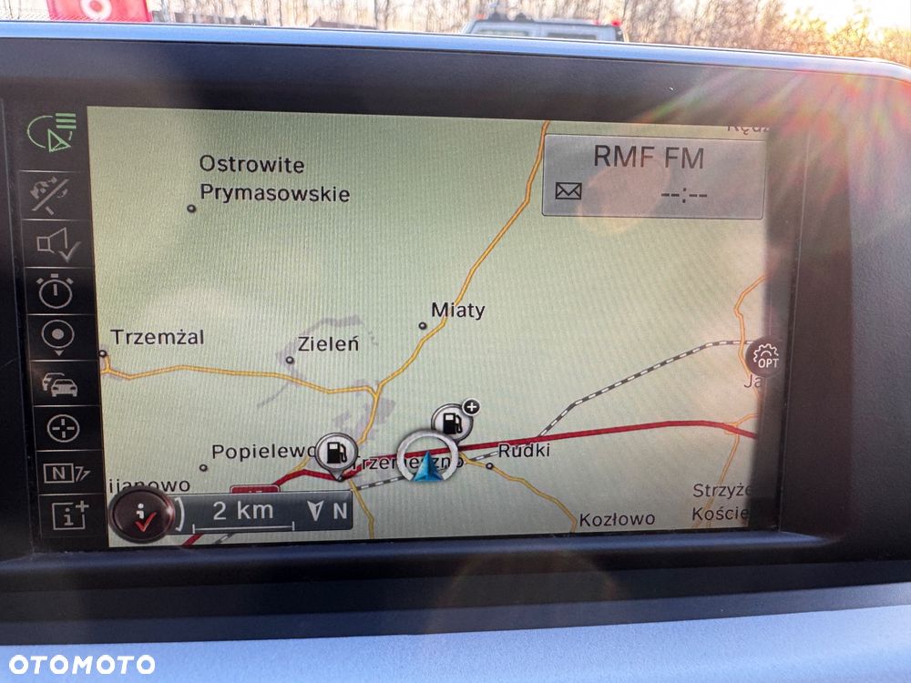 BMW X1 sDrive18i GPF Sport Line - 16