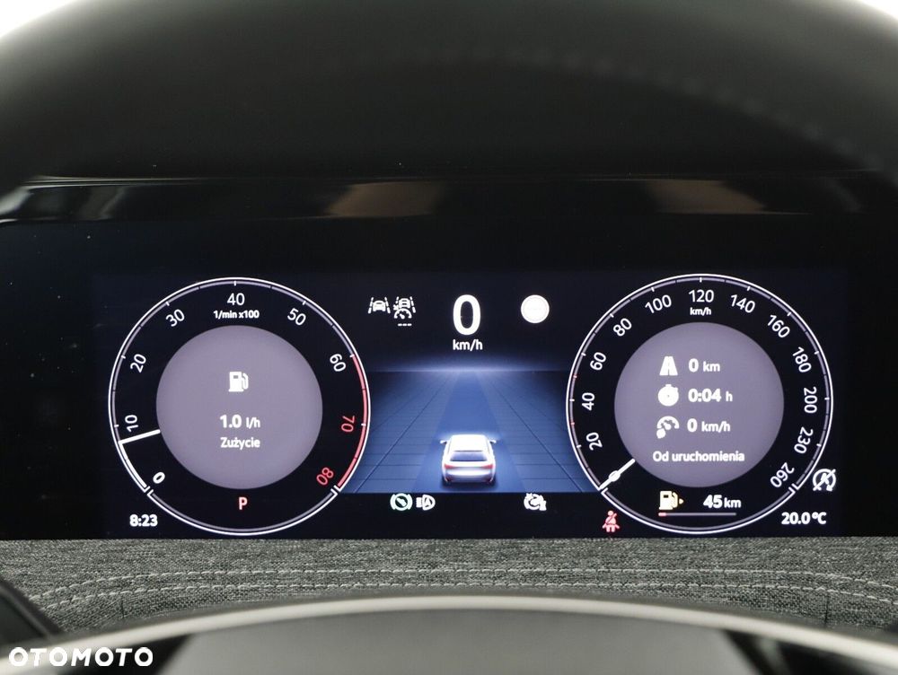 Skoda Superb 2025