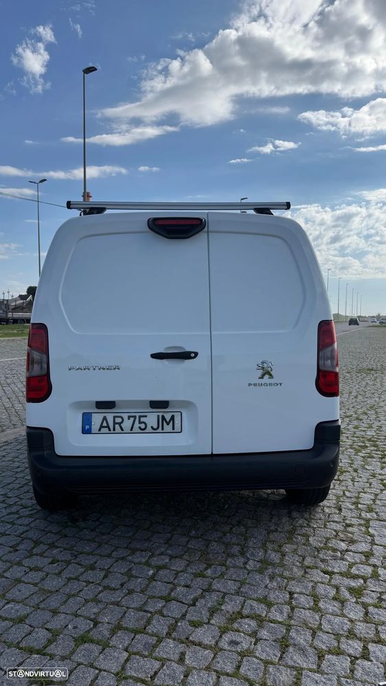 Peugeot Partner Asphalt 1.5 BlueHDi 100 cv | 2022 - 6