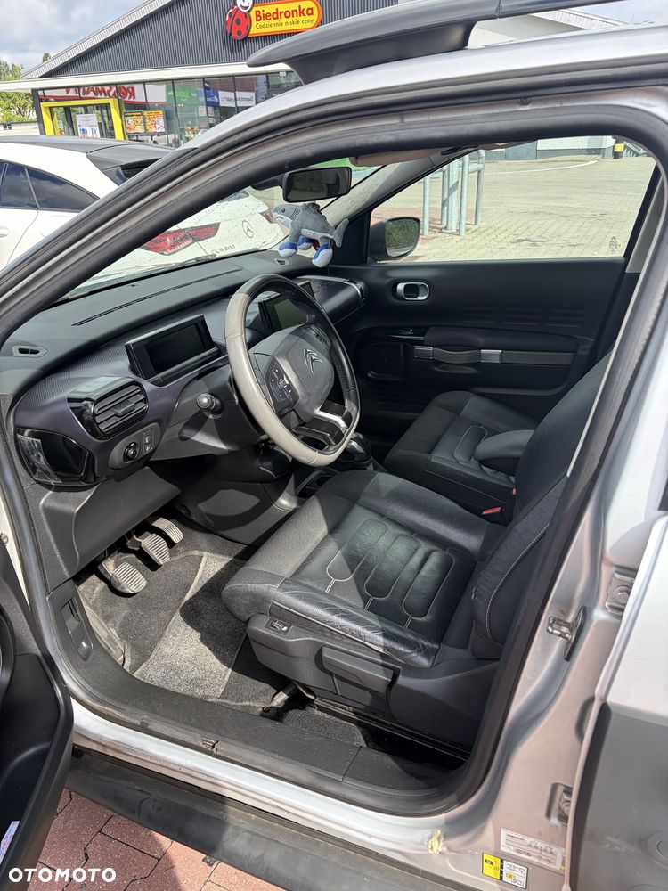 Citroën C4 Cactus - 4