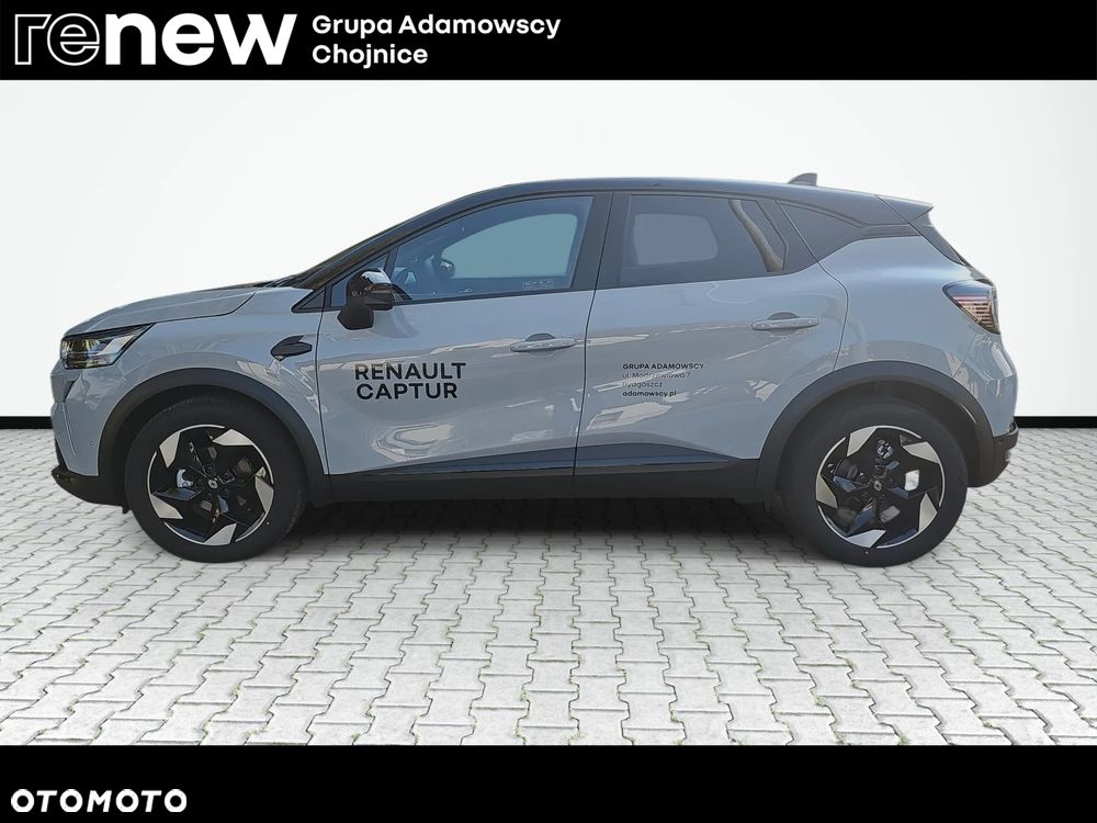 Renault Captur - 8