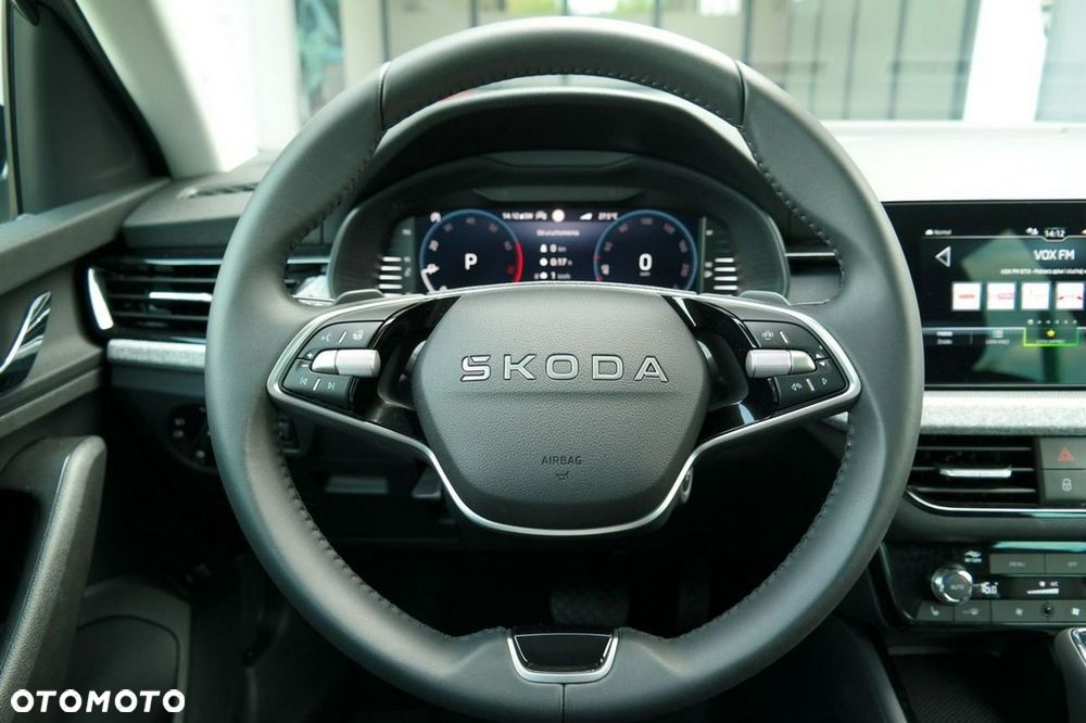 Skoda Scala - 13