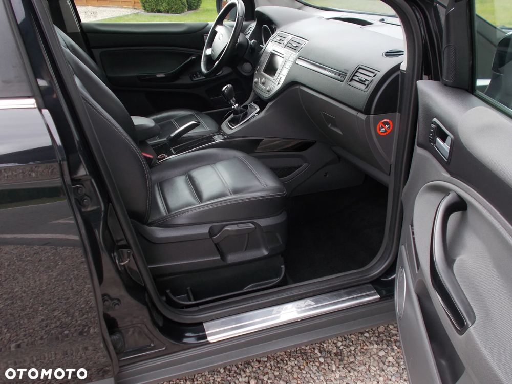 Ford Kuga 2.0 TDCi 4WD Titanium - 6