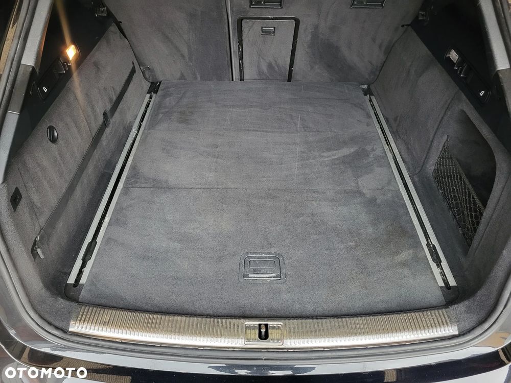 Audi A6 - 37