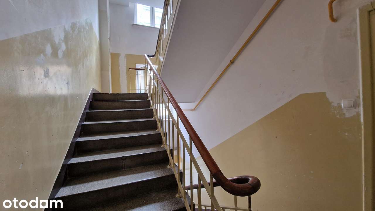 Mieszkanie, 37.0 m², Warszawa