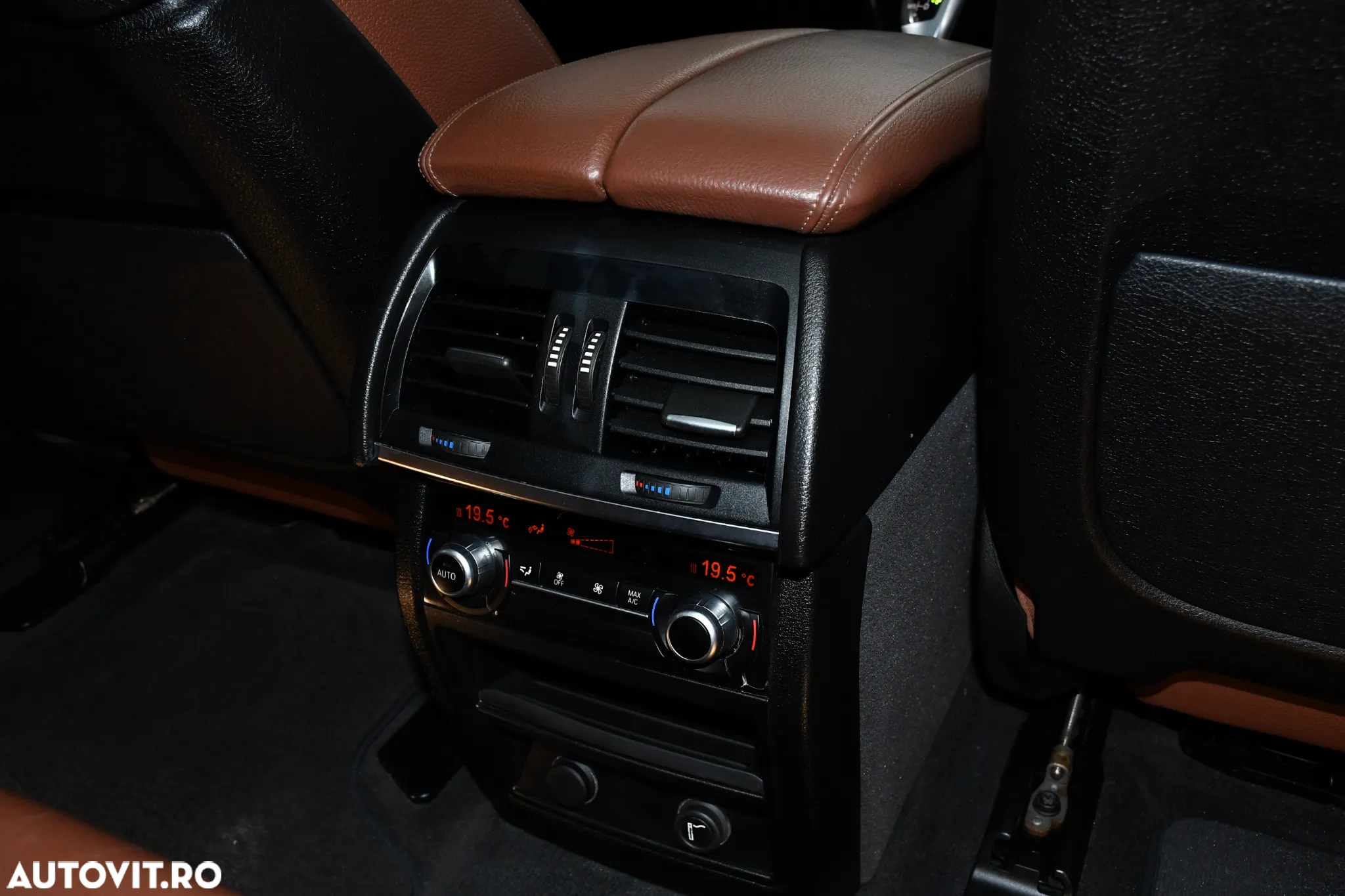 BMW X5 xDrive25d Sport-Aut. - 15
