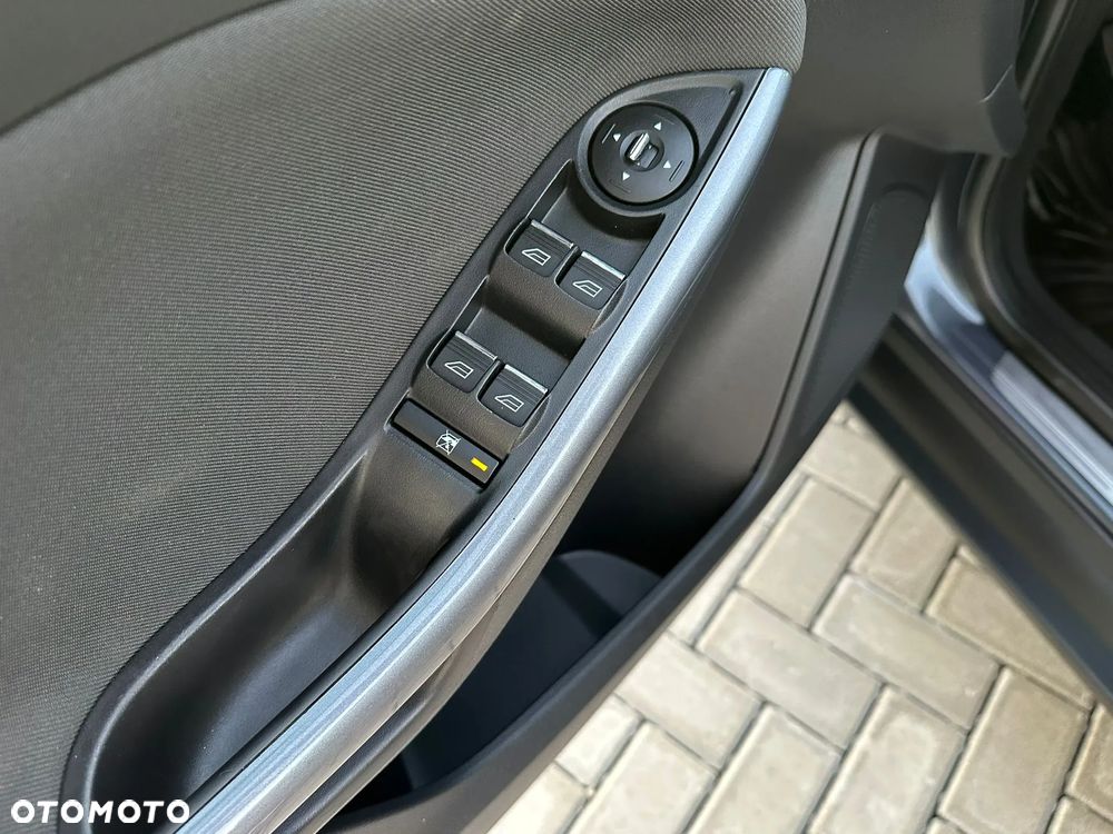 Ford Focus 1.6 TDCi DPF Trend - 28
