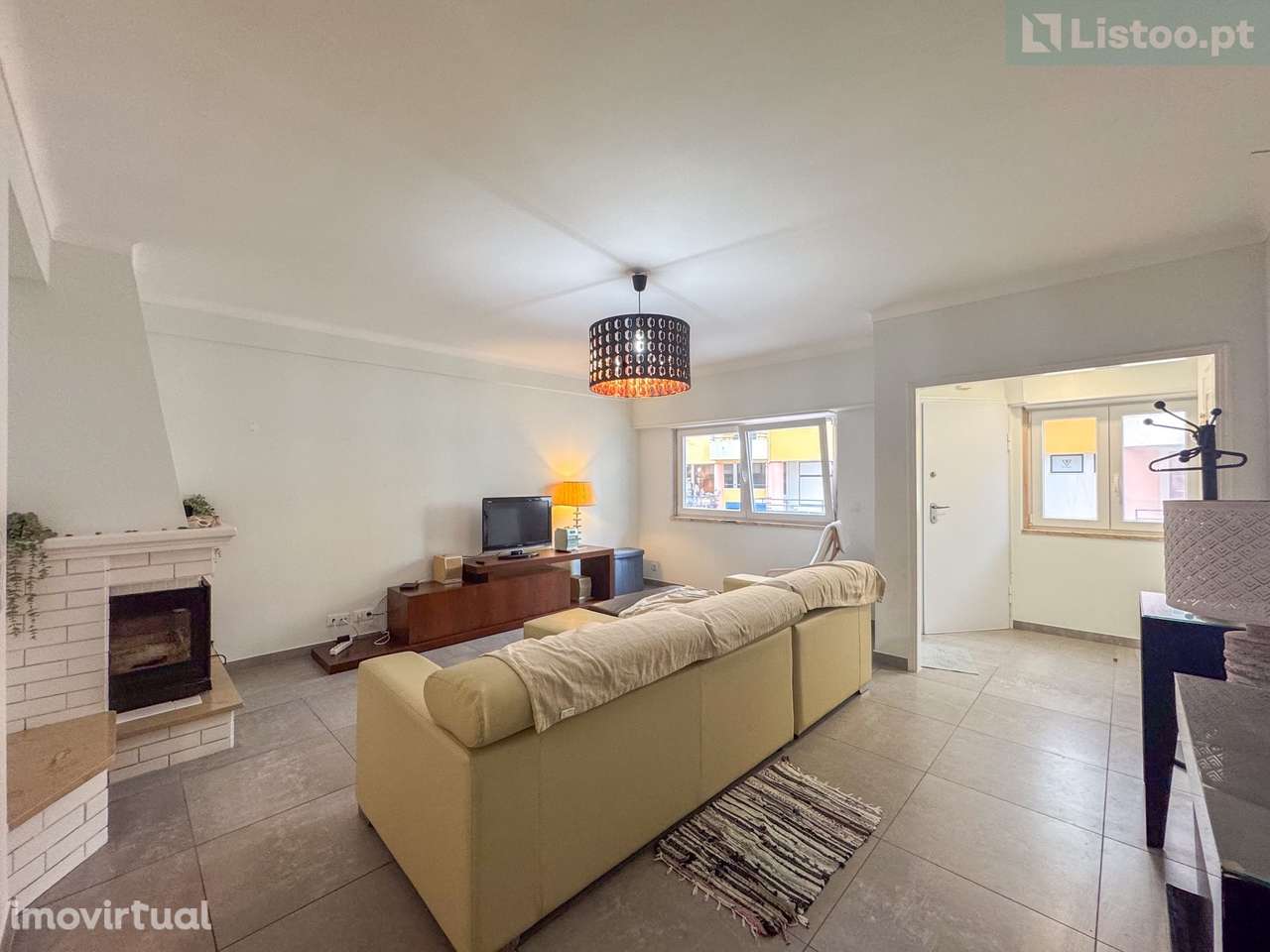 Moradia T5 | Caparica | Licença AL - Grande imagem: 2/31