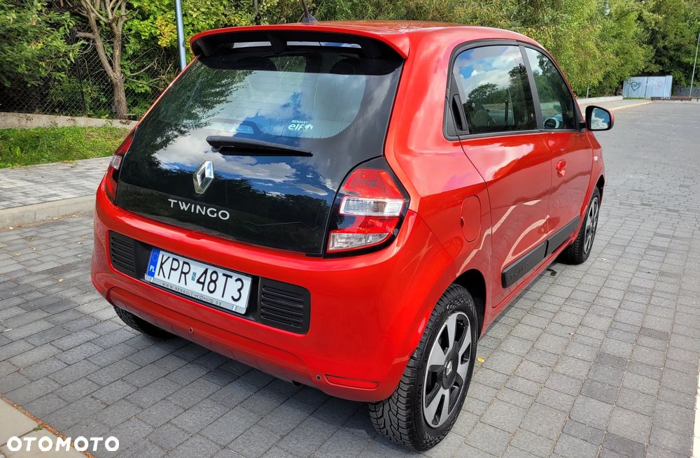 Renault Twingo - 9
