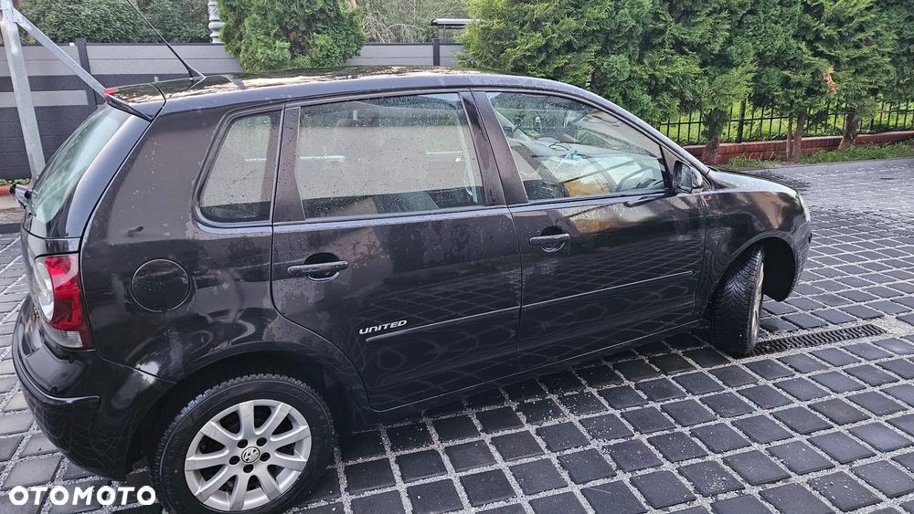 Volkswagen Polo - 3