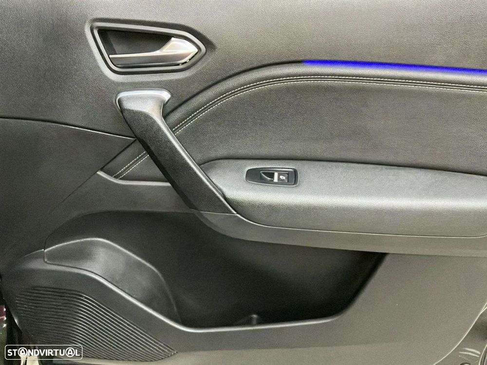 Renault Captur 1.0 TCe Techno - 22