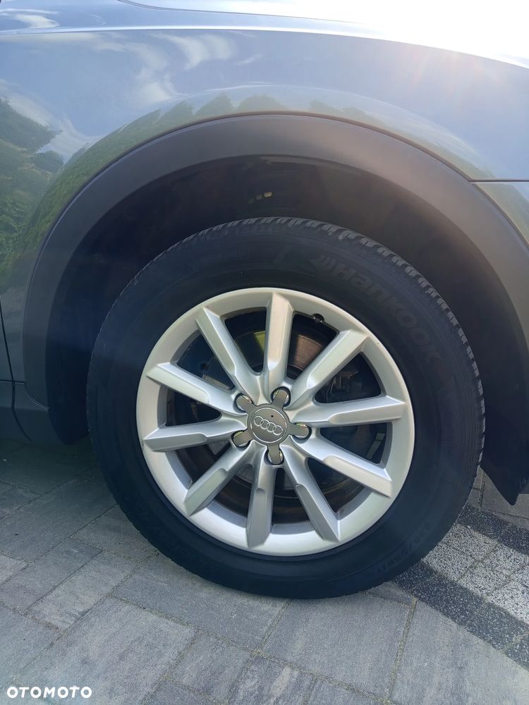 Audi Q3 2.0 TDI Quattro Prime Line S tronic - 12