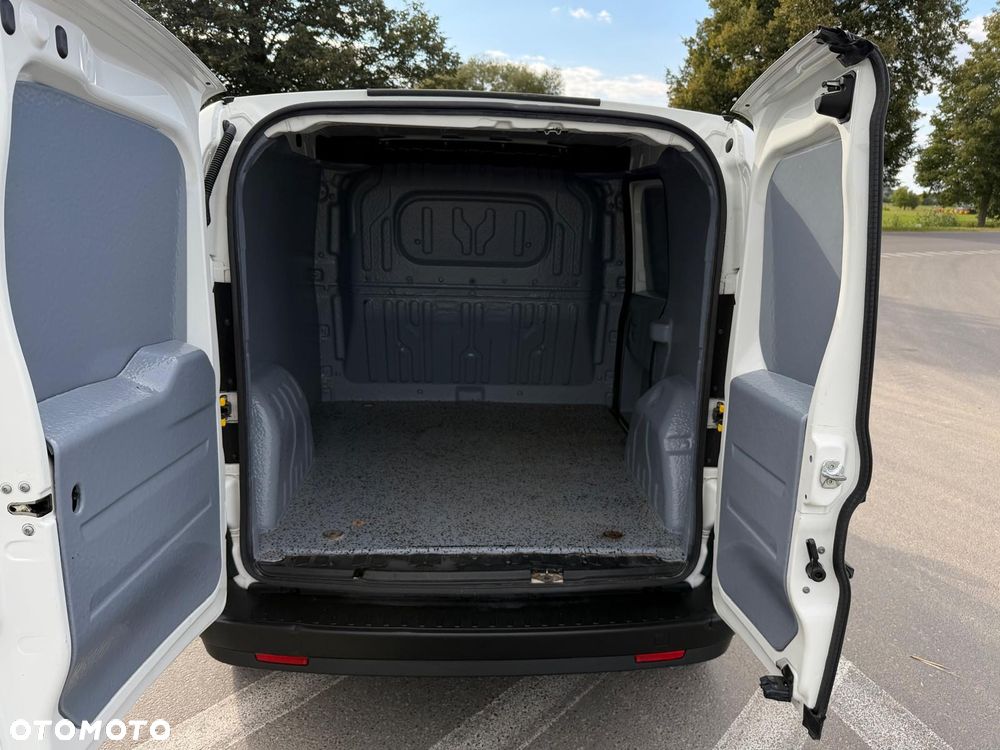 Fiat Doblo - 15