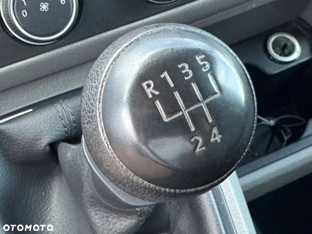 Volkswagen TRANSPORTER LONG  DŁUGI T6 LIFT - 17