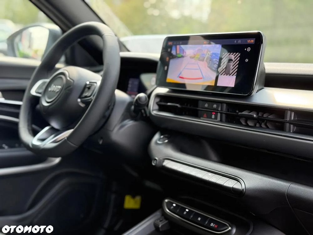 Jeep Avenger 1.2 T3 mHEV Overland 4xe eDCT6 - 6