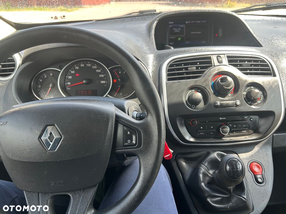 Renault Kangoo - 12