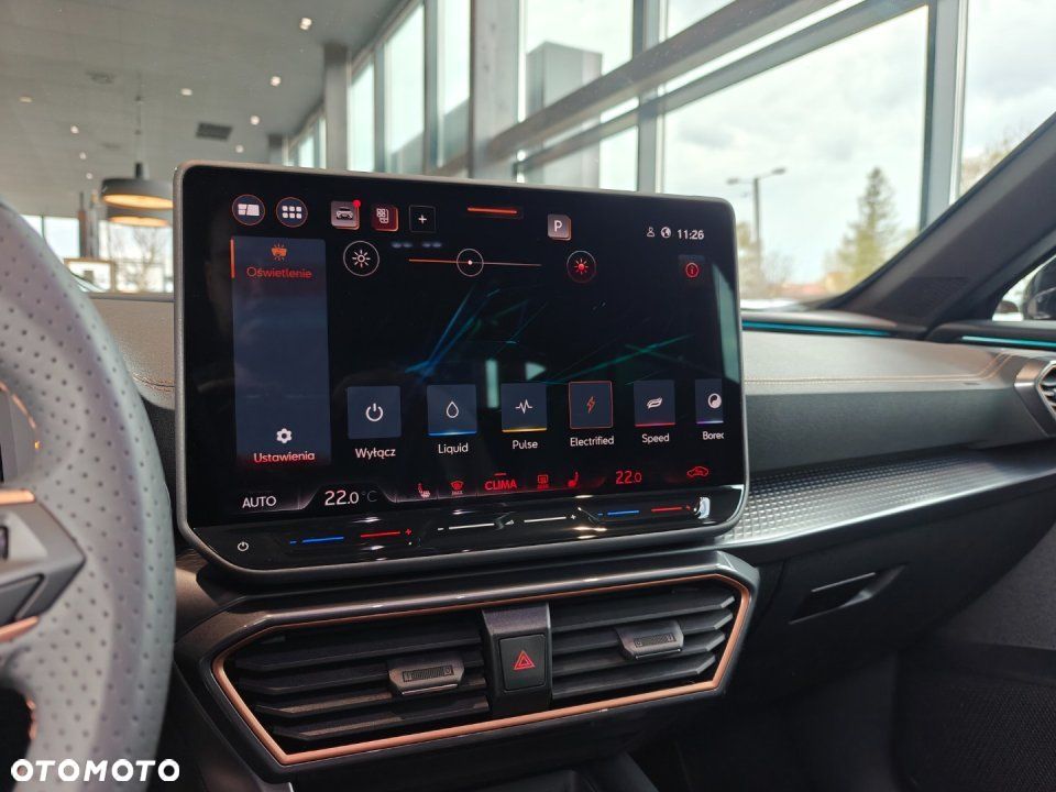 Cupra Formentor - 22