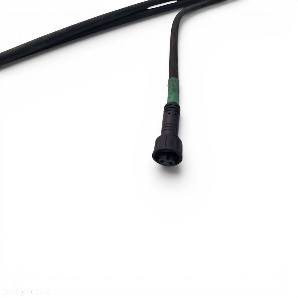 PRAWA MANETKA GAZU ROLLGAZ Yamaha MT-03 II RH07 RH12 2016+ Przełącznik - 6