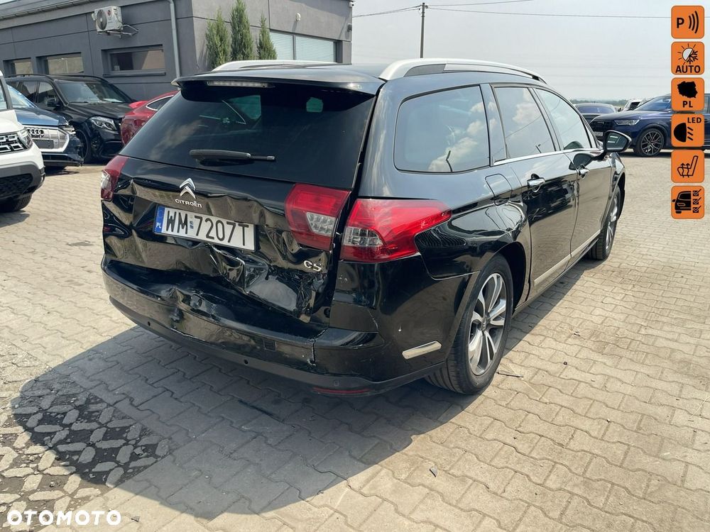 Citroën C5 BlueHDi 150 S&S Exclusive - 1