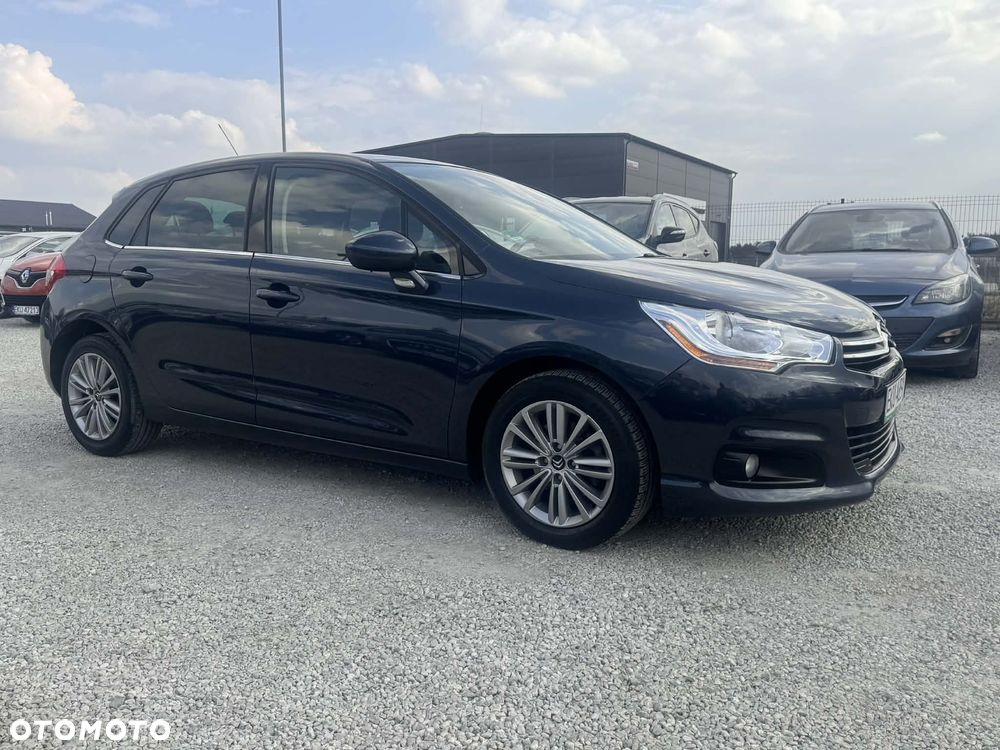 Citroën C4 - 6