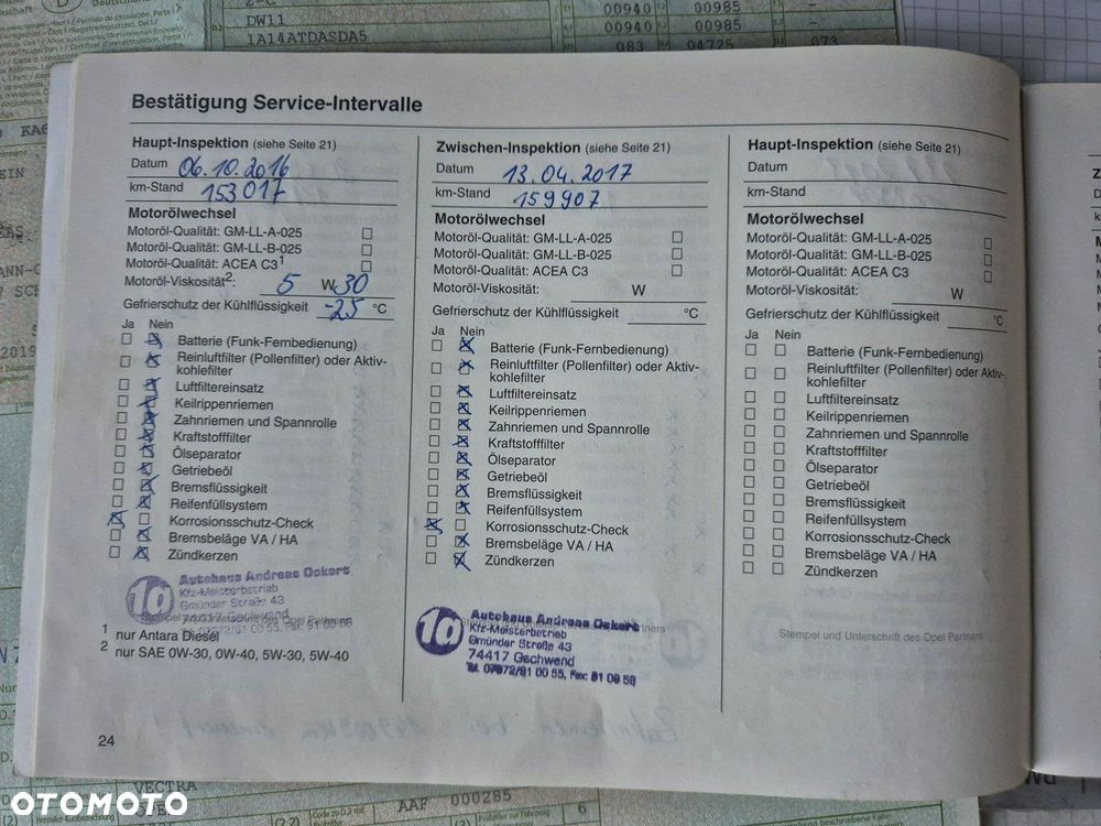 Opel Vectra 1.8 Cosmo plus - 37