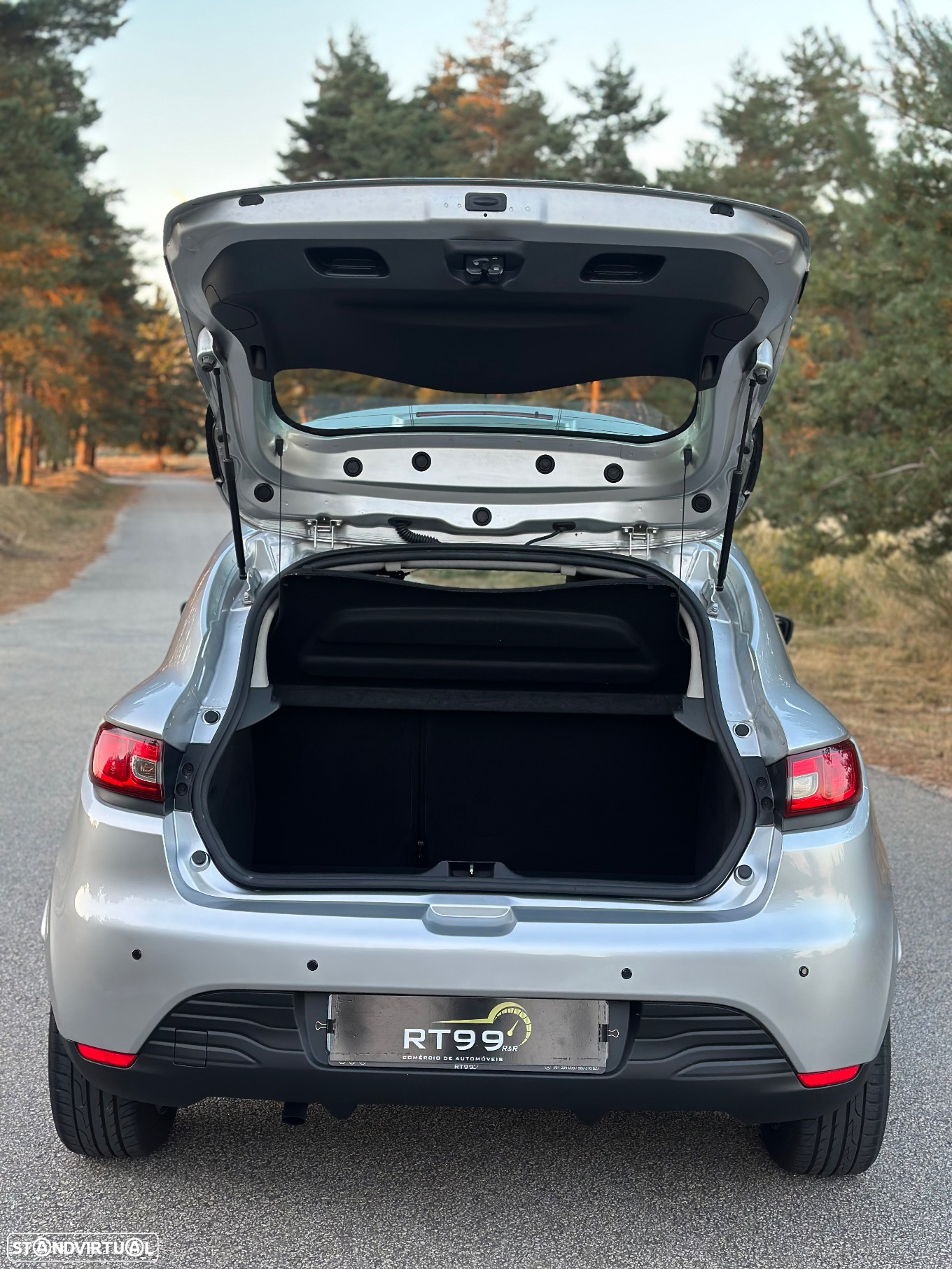 Renault Clio 0.9 TCE Limited - 43