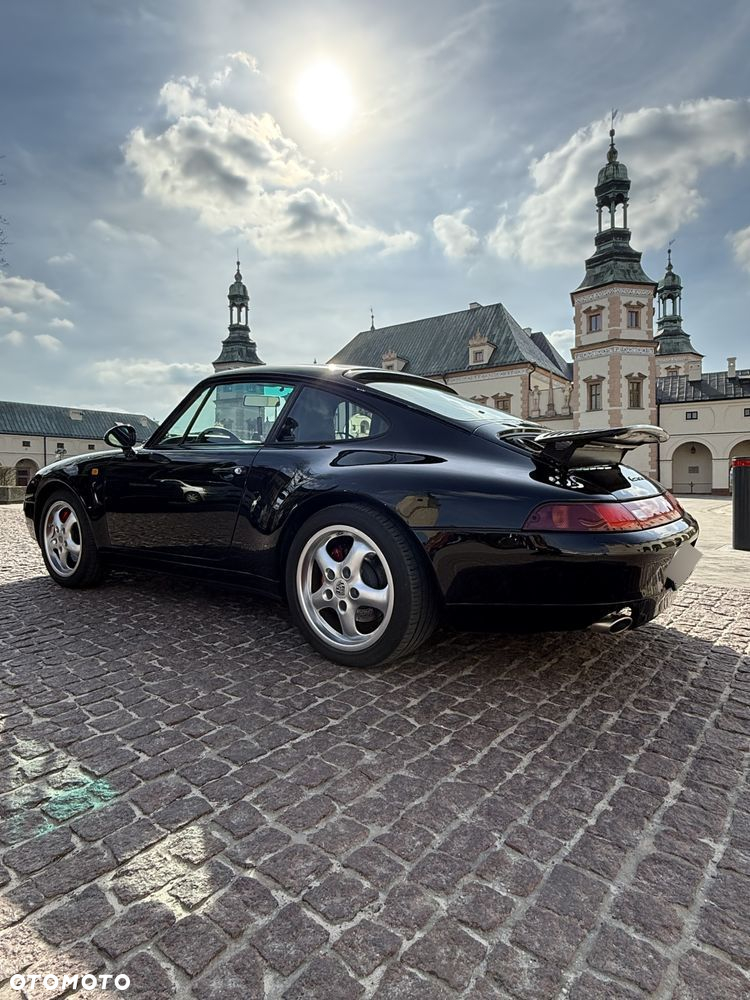 Porsche 911 - 2