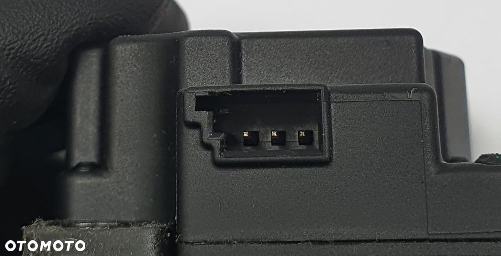 SILNICZEK NAGRZEWNICY VOLVO V70 II 30676511 - 3