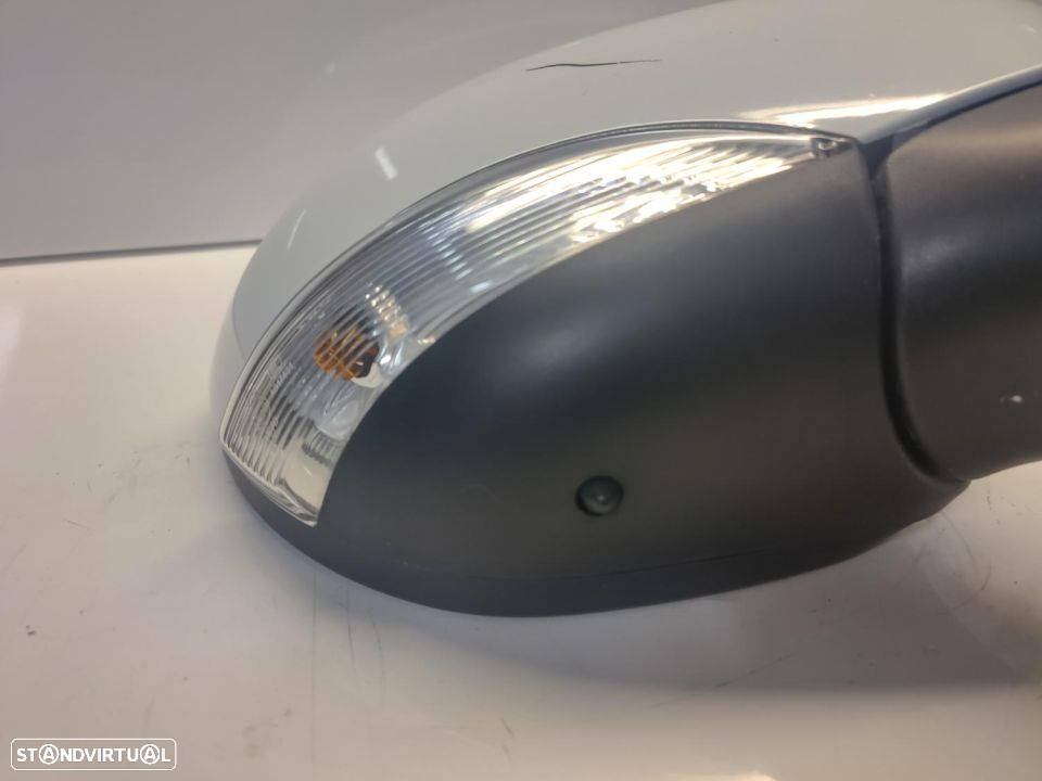 Espelho Retrovisor Direito Renault Clio 4 IV (HK)  2016 - 3
