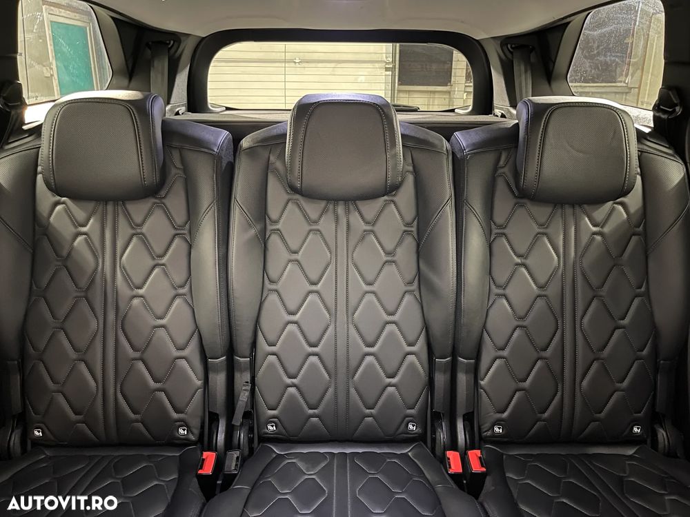 Peugeot 5008 1.5L BlueHDI EAT8 S&S Allure Pack - 13