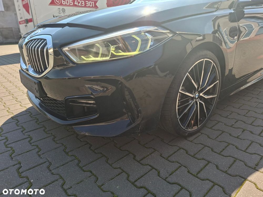 BMW Seria 1 118i M Sport - 10