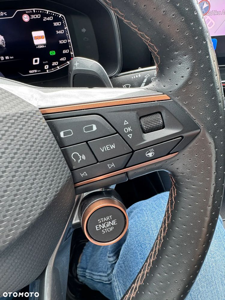 Cupra Formentor 2.0 TSI 4Drive VZ DSG - 25