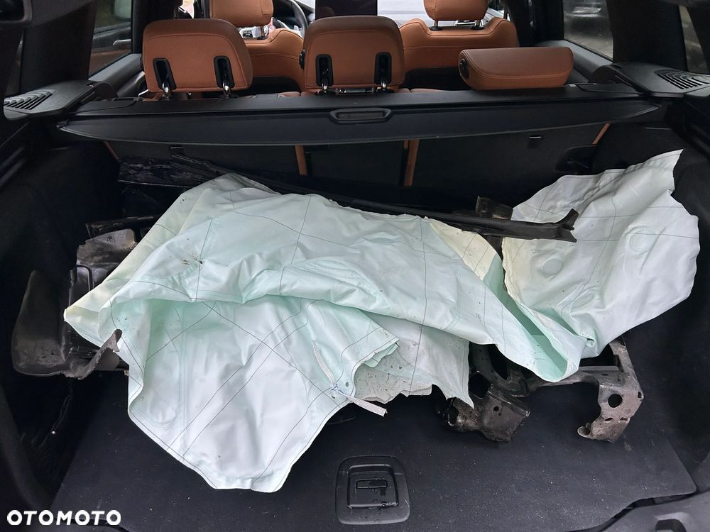 BMW X3 xDrive30i M Sport - 19