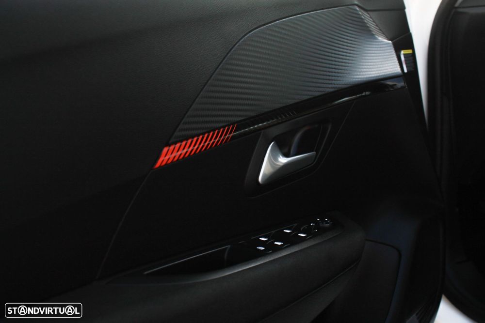 Peugeot e-208 50 kWh Active Pack - 15