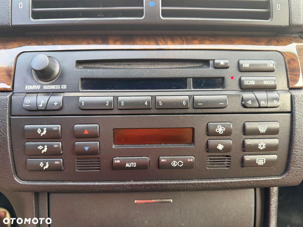 BMW Seria 3 - 21