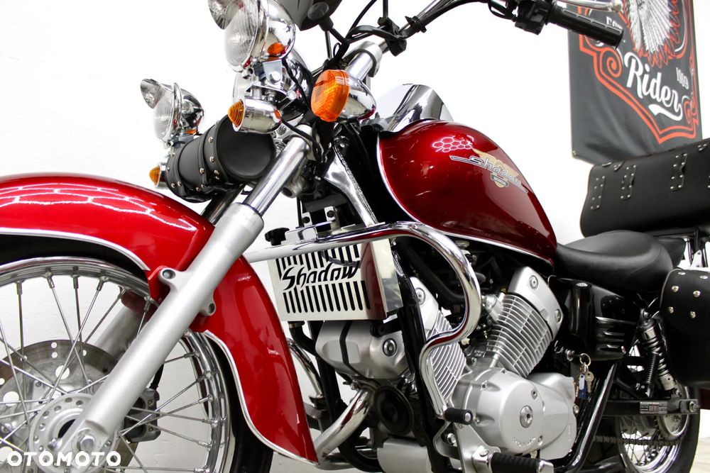 Honda Shadow - 35