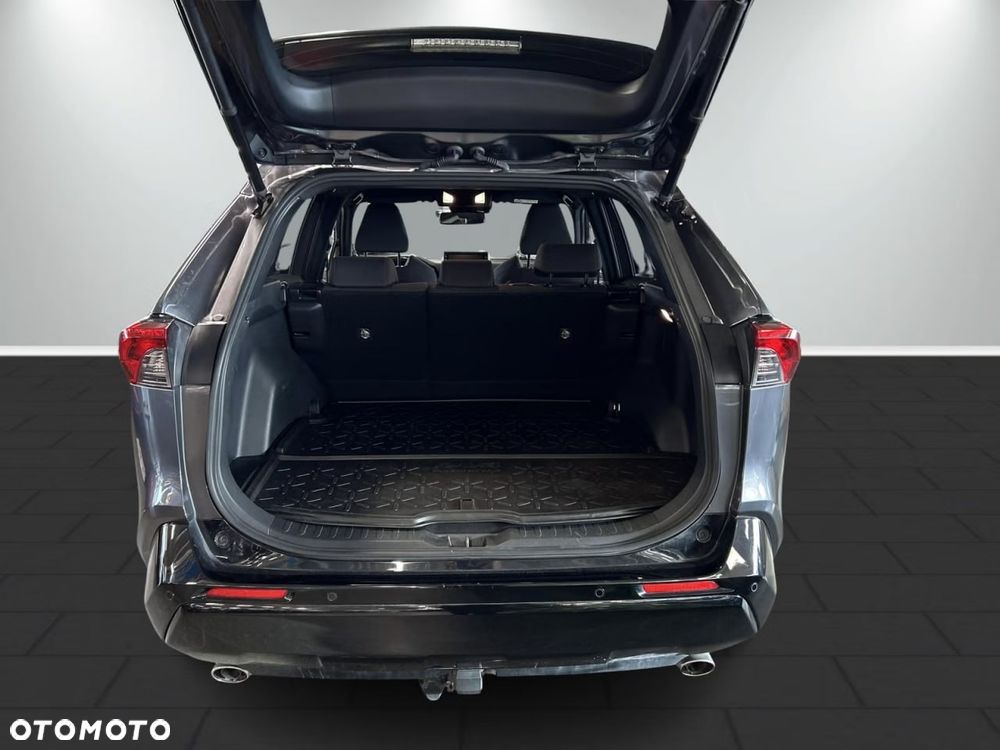 Toyota RAV4 2.5 Plug-In Hybrid Style 4x4 - 9