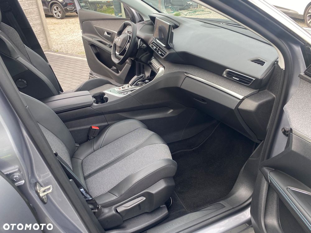 Peugeot 5008 BlueHDi 130 EAT8 Allure - 6
