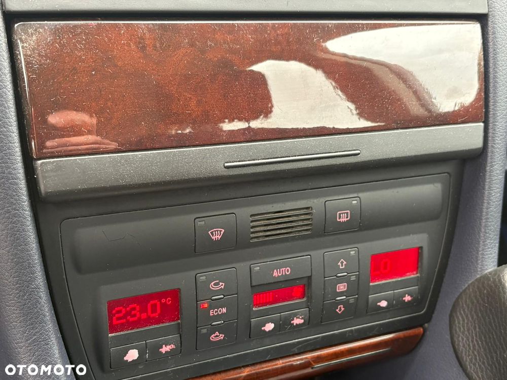 Audi A6 Avant 1.8 T - 16