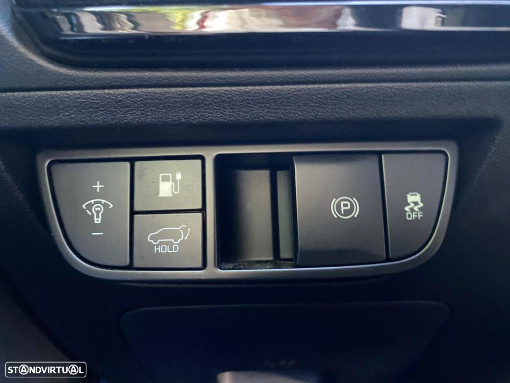 Kia EV6 77.4 kWh GT-Line - 39