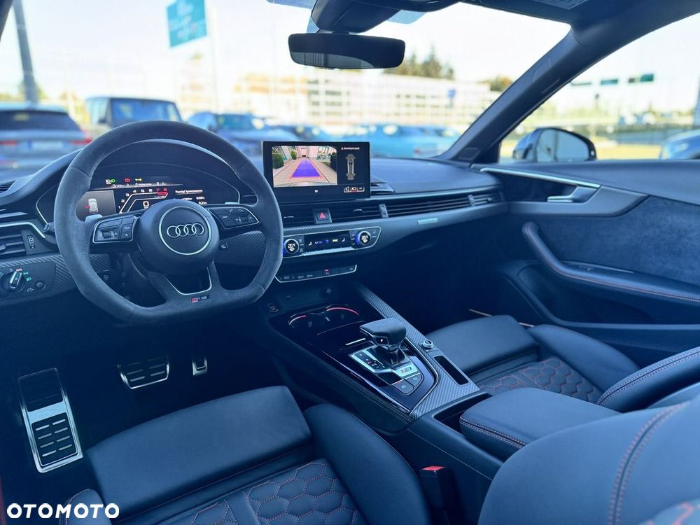 Audi RS4 Avant Avant quattro tiptronic - 17