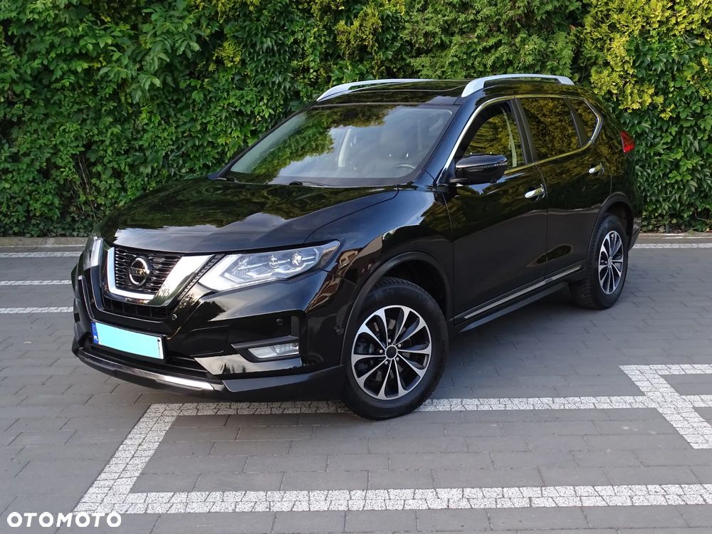 Nissan X-Trail - 3