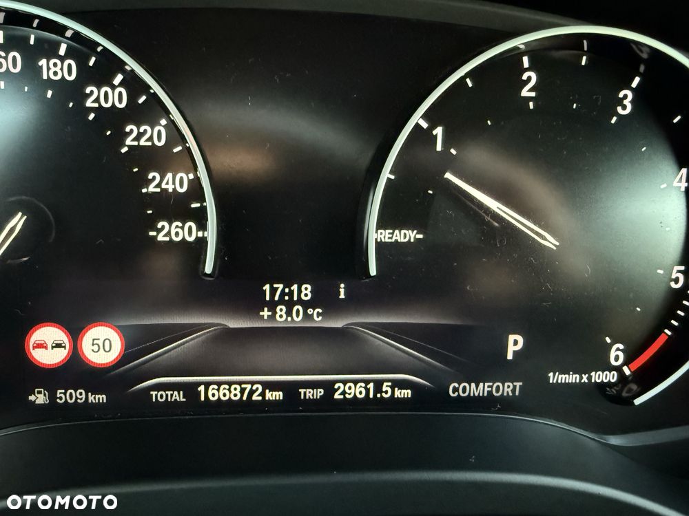 BMW X4 - 8